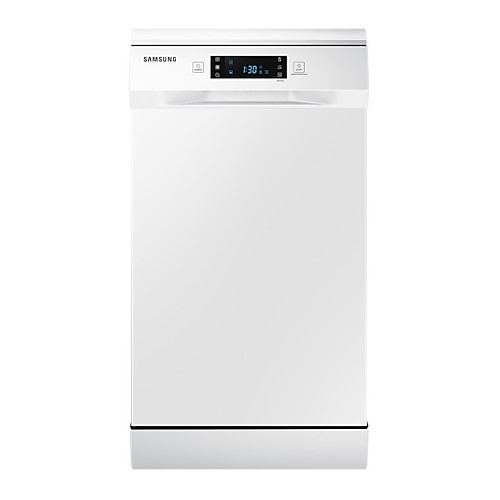 LAVAVAJILLAS SAMSUNG DW50R4070FW/EC 45CMS BLANCO